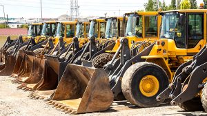 Machinery and Equipment Market in the UAE