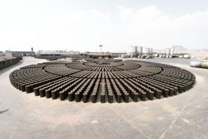 Middle East Bitumen Market