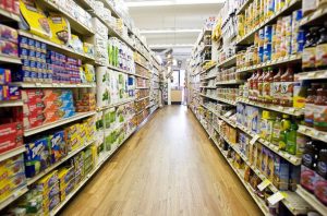 Middle East FMCG Market