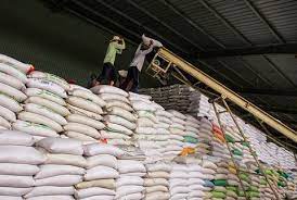 Moisture-Proof Flour