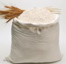 Moisture-Proof Wheat & Flour