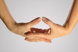 Mudras, Meditation hand positions, Hand mudras
