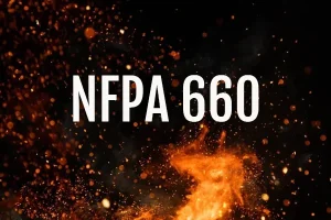 Navigating NFPA 660