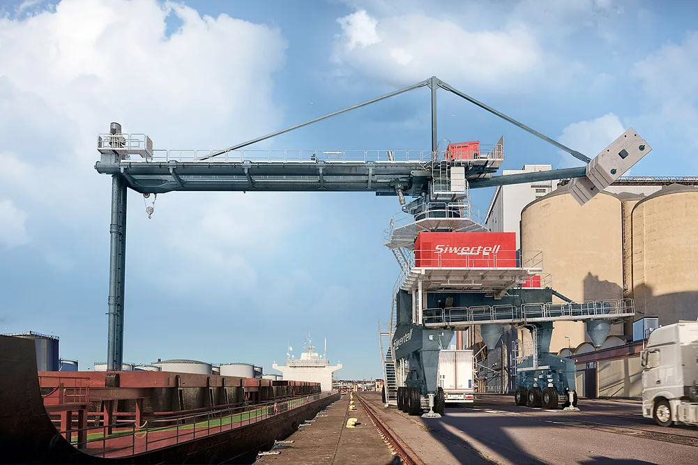 Raw Wheat + Mobile Mills