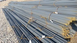 Rebar Prices in Iraq