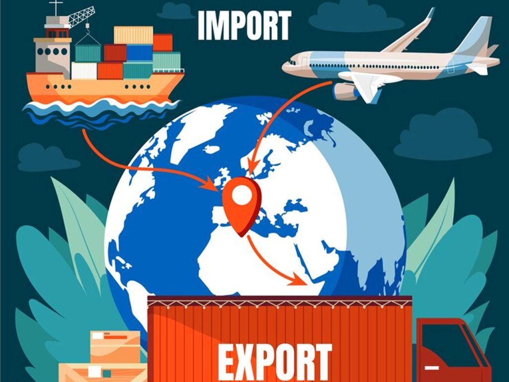 Scaling Import and Export Operations in a Digital-First World: A Comprehensive Guide for Global Traders in 2025
