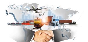 Scaling Import and Export Operations in a Digital-First World