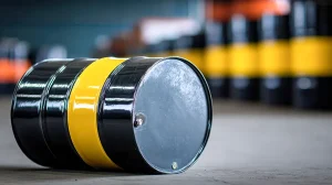 Scams in Export Bitumen Transactions