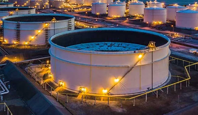 Scams in Export Bitumen