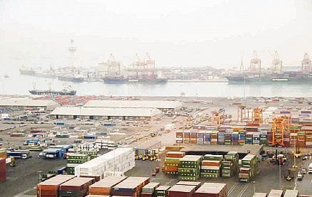 Shipping to Basra & Umm Qasr