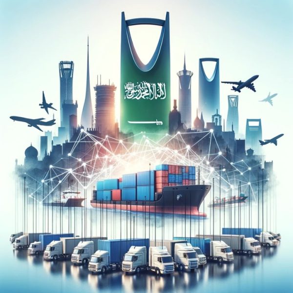 Supply Chain Opportunities in Saudi