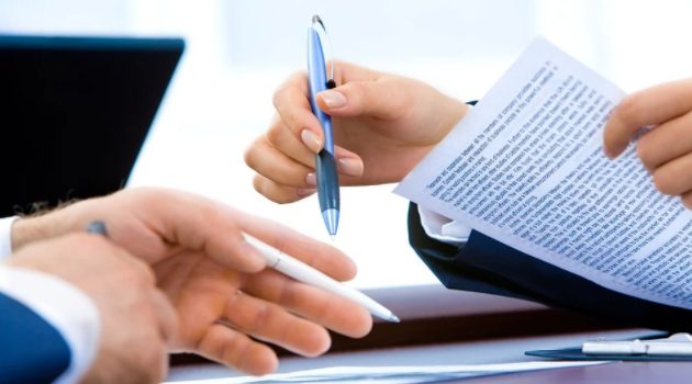 Technical Documents Are the Make-or-Break Factor in Iraqi Tenders