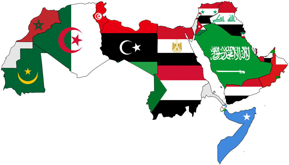The Arab World