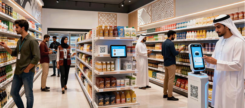 Top Trending FMCG Products