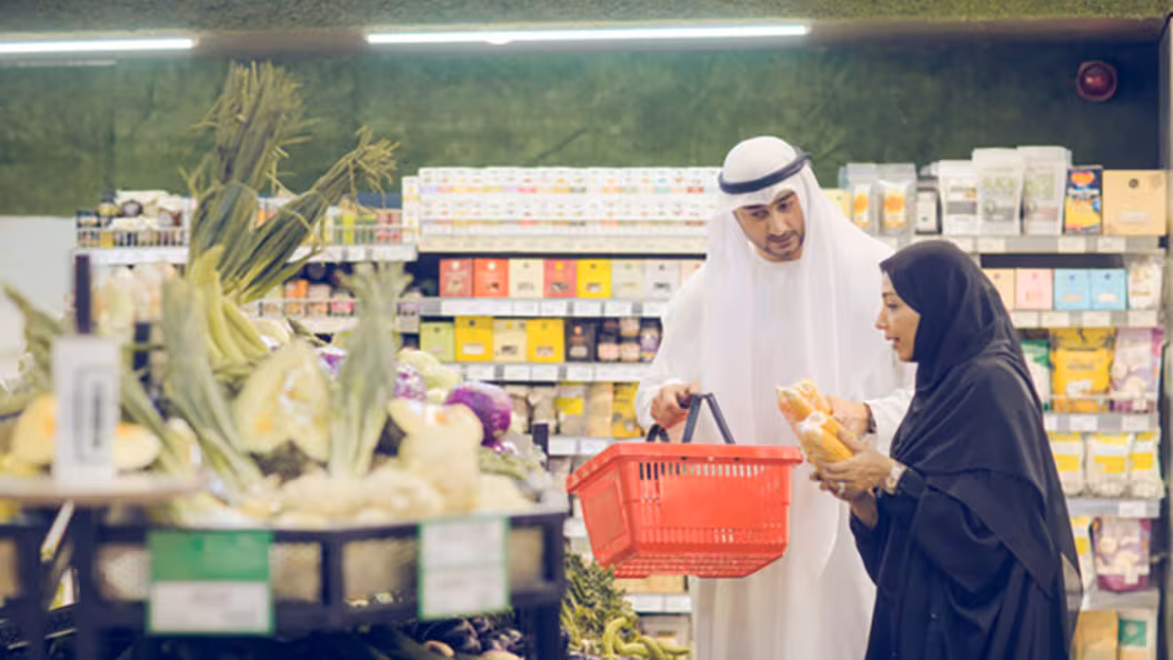 Top Trends FMCG in Middle East