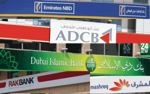 UAE Banks