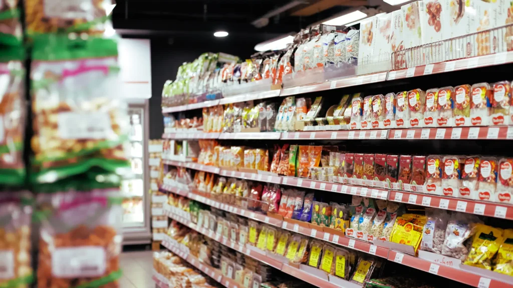 UAE Grocery Retail Landscape