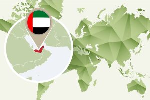 UAE Stands as the Middle East's Premier Re-Export Hub