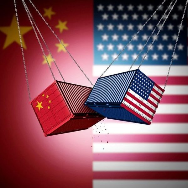 US-China Trade War