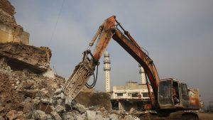 Unlocking Tax Exemptions for Iraq