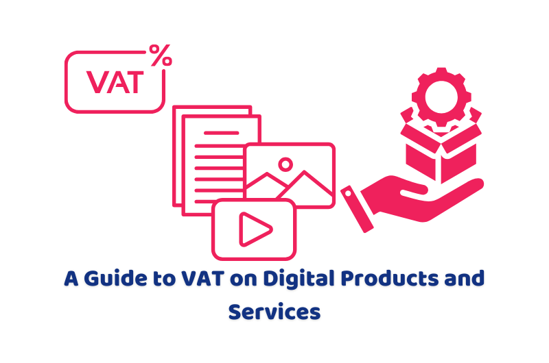 VAT on Digital Services