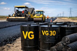 VG Bitumen