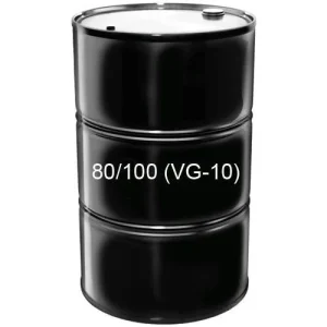 VG10 Bitumen