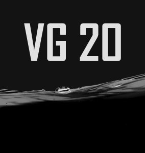 VG20 Bitumen