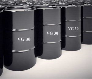 VG30 Bitumen