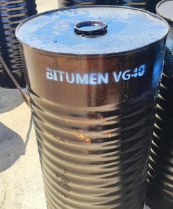 VG40 Bitumen