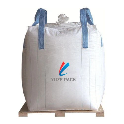 Wheat & Flour 60 kg PP Packing