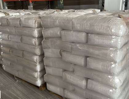 Wheat & Flour Packing