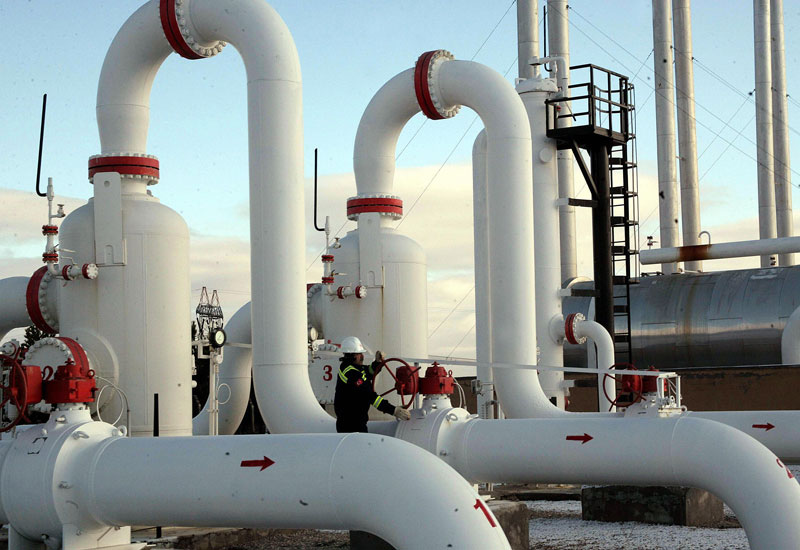 Win Oil & Gas Tenders in Iraq