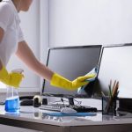 Iraq - Professional Office Cleaning and Facility Maintenance Services for International Development Agency – Baghdad Location – Long-Term Framework Agreement