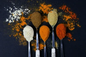 Framework Agreement for Sourcing Premium Spices, Seasonings, and Kitchen Appliances