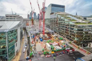 RFQ Title: UK – Design & Build Subcontract for 21 Fully Serviced Traveller Pitches – Lower Thames Crossing (LTC) Project – East/South East England