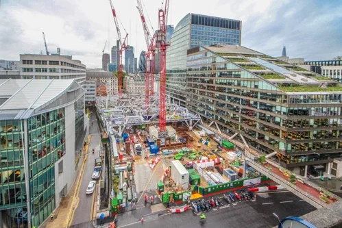 عنوان RFQ: بریتانیا - طراحی و ساخت قرارداد فرعی برای ۲۱ زمین بازی مسافران با خدمات کامل - پروژه تقاطع تیمز سفلی (LTC) - شرق/جنوب شرقی انگلستان