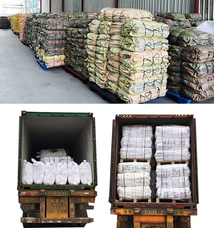 industrial Moisture-Proof Wheat & Flour