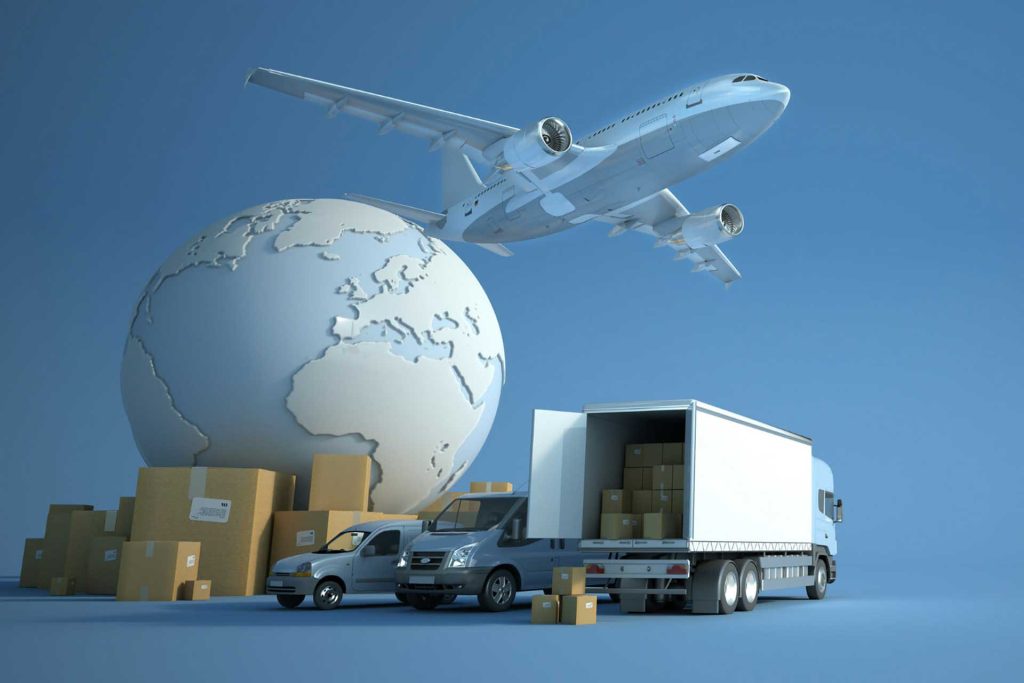 B2B logistics marketplace for GCC importers The smart way to source from Iran with Tendify