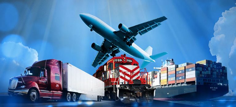B2B logistics marketplace for GCC importers looking beyond China
