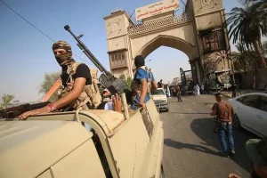 Basra to Baghdad Route Demands Serious Security