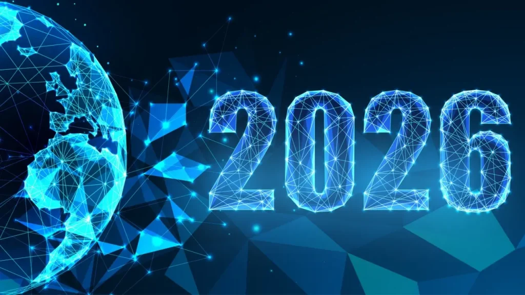Beyond Connectivity The Rise of Intelligent Ecosystems in Middle East Trade 2026