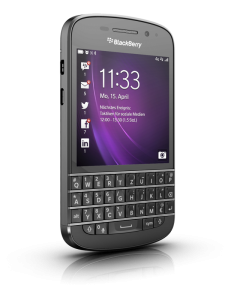 BlackBerry