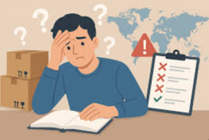 Common Mistakes Exporters Make When Selling to UAE