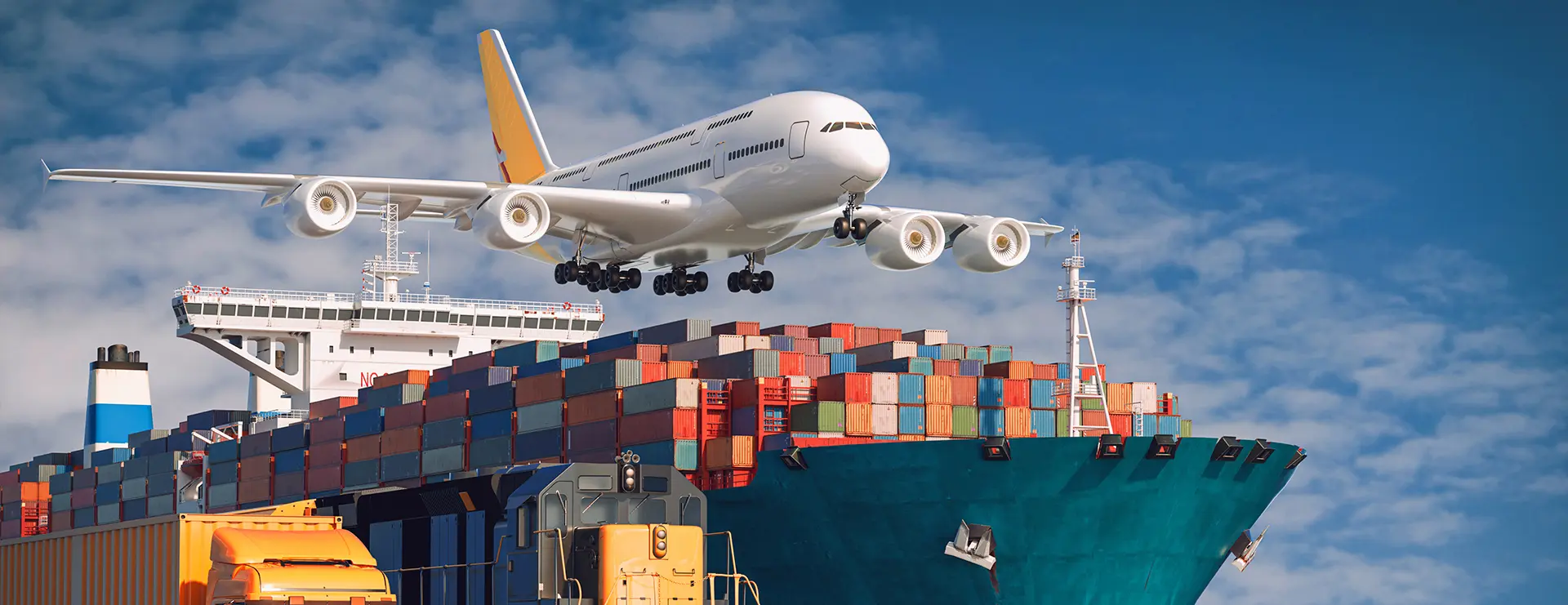 Cost Effective Air Sea Logistics Solutions for B2B Businesses Targeting Saudi Arabia The Complete Strategic Playbook