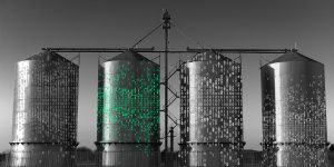 مستودعات البيانات