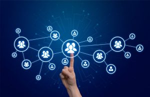 Digital Diplomacy in B2B Trade Mastering the Art of Networking with Tendify for the GCC Market