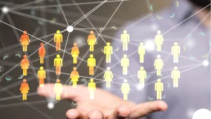 Digital Diplomacy in B2B Trade Mastering the Art of Networking with Tendify for the GCC Market