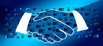 Digital Diplomacy in B2B Trade Mastering the Art of Networking with Tendify for the GCC Market