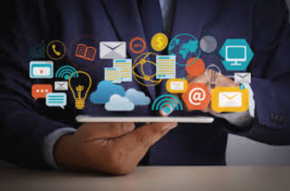 Digital Startups & E-Commerce